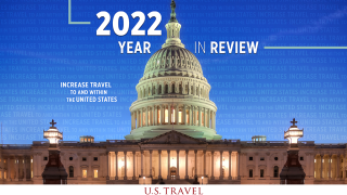 2022 Year In Review Cover