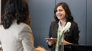 Hotel Concierge
