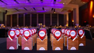 ESTO 2023 Awards