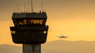 Air Traffic Control