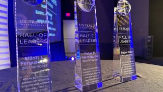 Hall of Leaders Awards