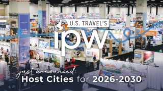 IPW Host Cities