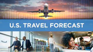 U.S. Travel Forecast