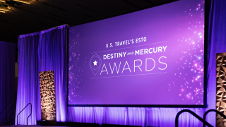 travel industry wiki Destiny and Mercury 2024