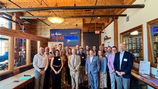 Travel Works Group Rochester