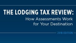 Lodging Tax Review