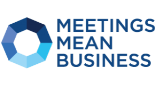 Meetings Means Business logo