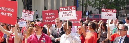 travel and tourism trade shows 2023 usa