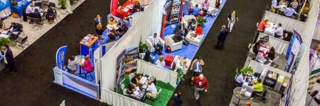 travel expo week