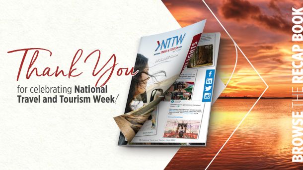 Thank You for Celebrating NTTW 2022 | Graphic Thank You for Celebrating NTTW 2022 | Graphic