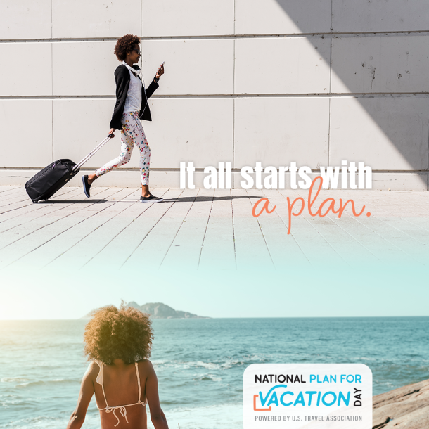 It starts with a plan.