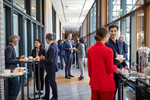 In-Person Meeting