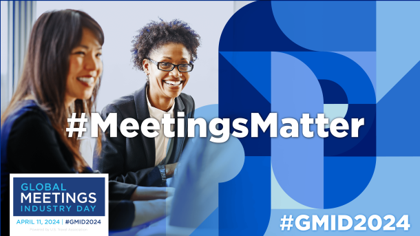 #MeetingsMatter #GMID2024