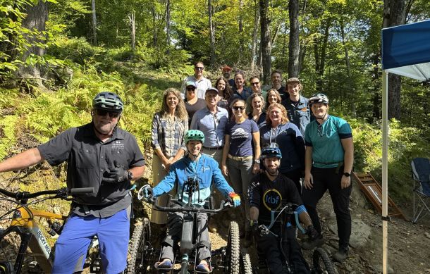 Vermont Travel Works Group Vermont Travel Works Group
