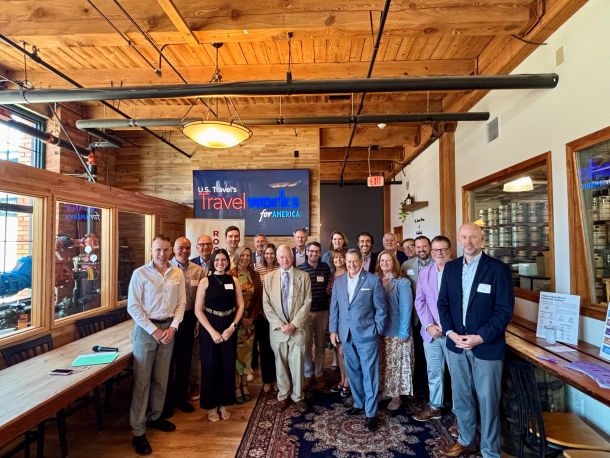 Travel Works Group Rochester