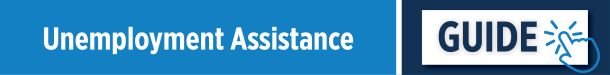 Unemployment Assistance Guide