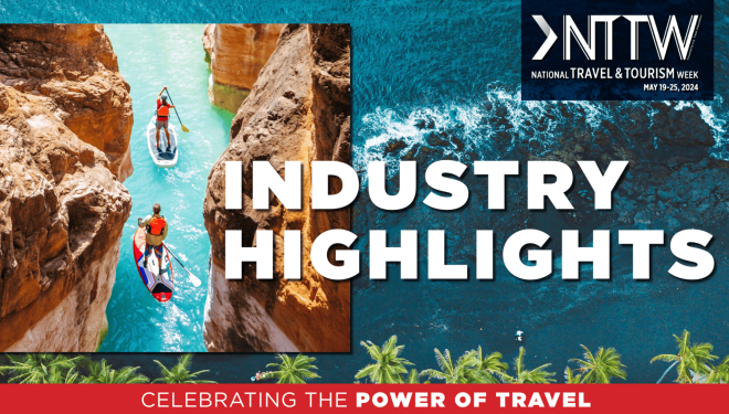 NTTW24 Industry Highlights Cover Page