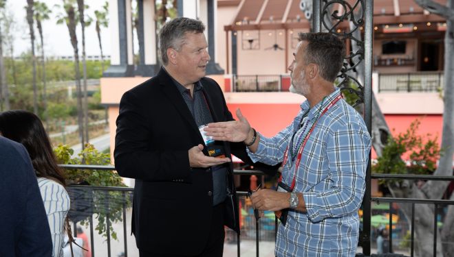 NCAE 2019 Client Appreciation Event