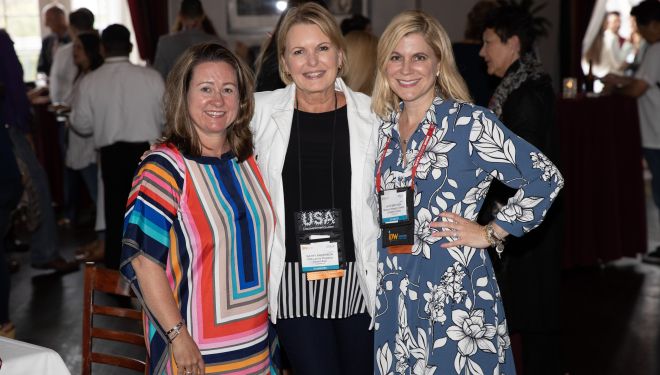 NCAE 2019 Client Appreciation Event