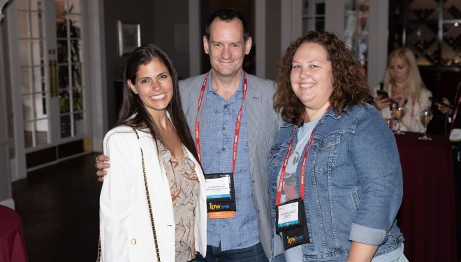 NCAE 2019 Client Appreciation Event