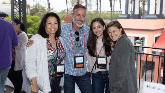 NCAE 2019 Client Appreciation Event