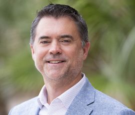 Kevin H 2025 Headshot