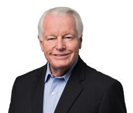 Roger Dow