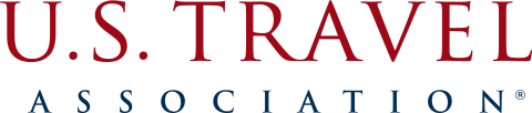 U.S. Travel Logo Full Color U.S. Travel Logo Full Color