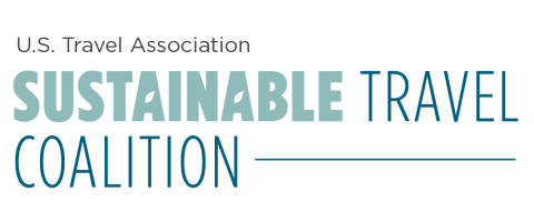 Sustainable Travel Coalition Logo