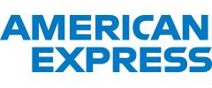 American Express Logo