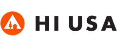 HI USA Logo