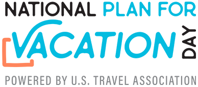 National Plan for Vacation Day powered by U.S. Travel Association