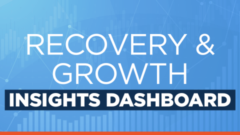 Recovery and Growth Insights Dashboard Cover 2023