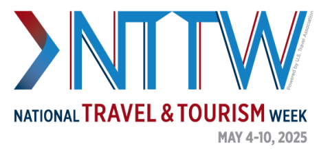 NTTW 2025 Logo