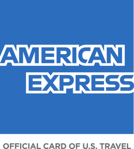 Official Card of US Travel