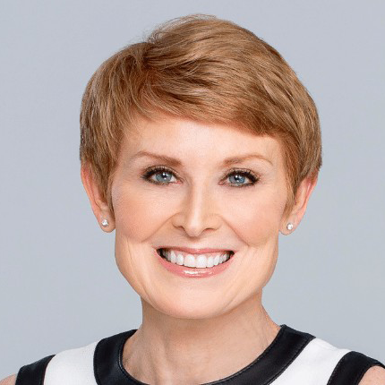 Diane Swonk SS 2026 Speaker