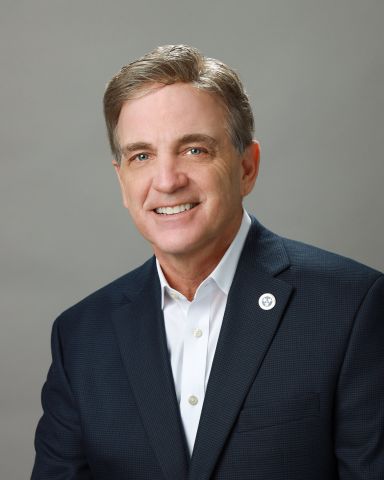 Mark Ezell