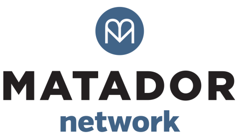 Matador Network logo