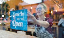 media open_for_business