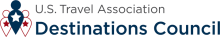 Destinations Council logo