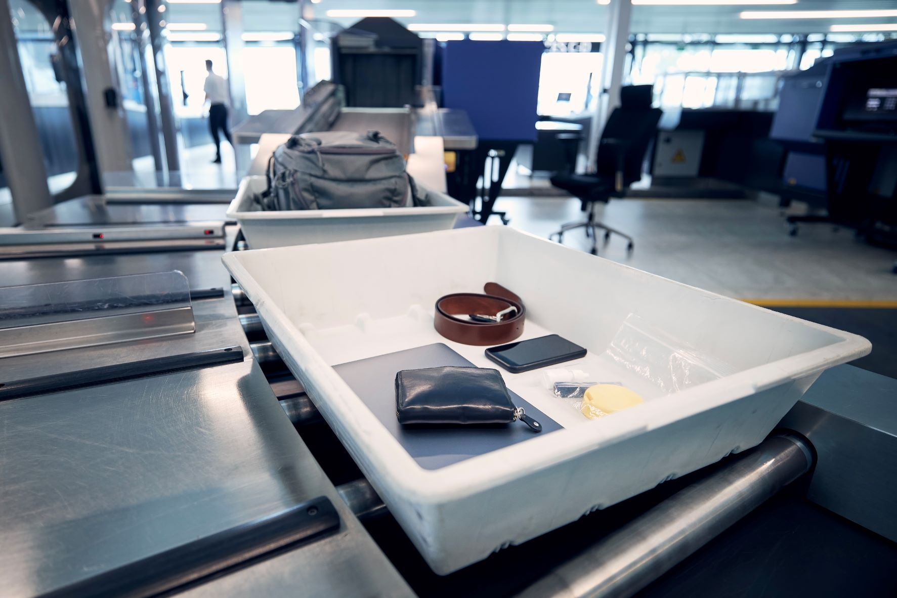 Airport Security