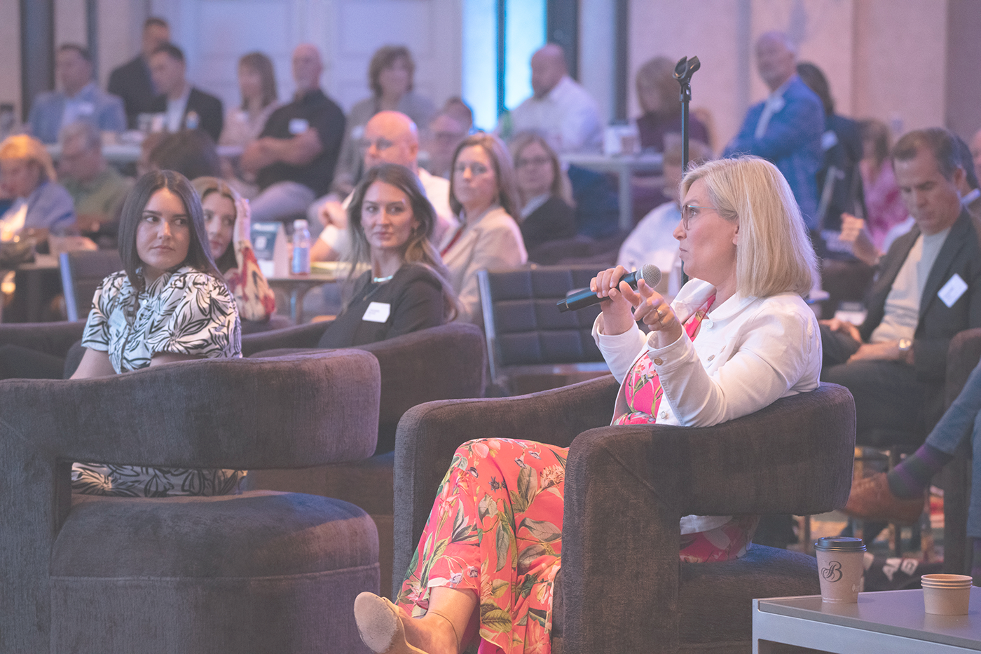 Board Members Meeting