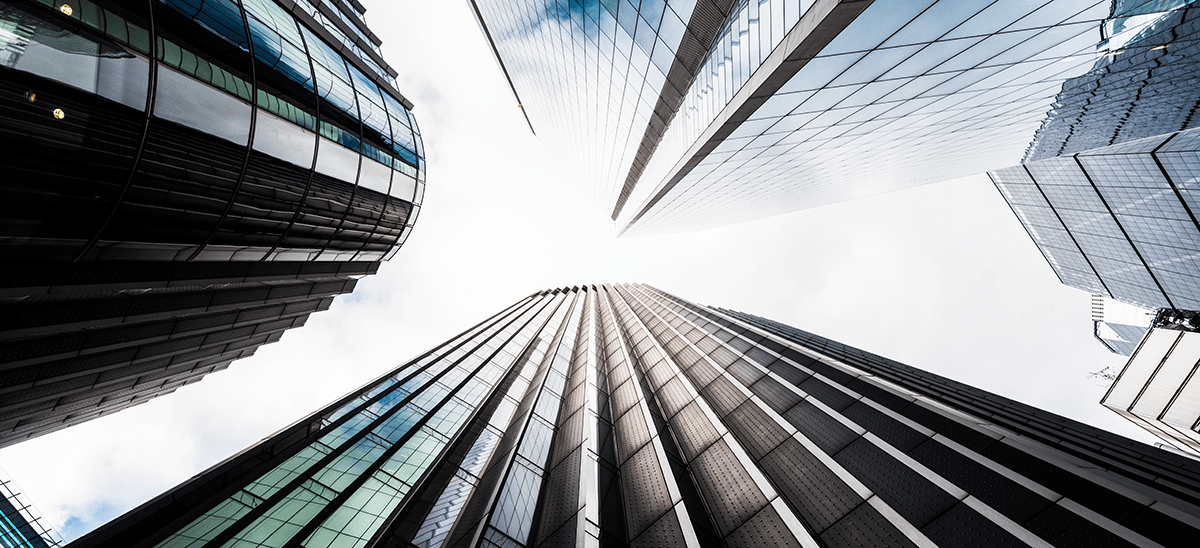 Buildings, Sky